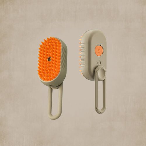 PälsElitens ångborste