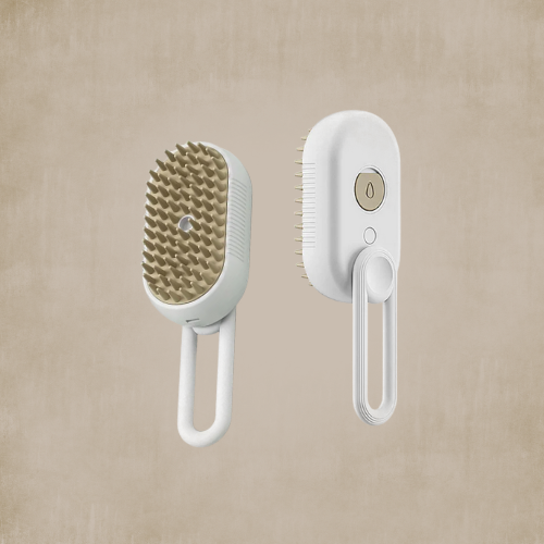 PälsElitens ångborste